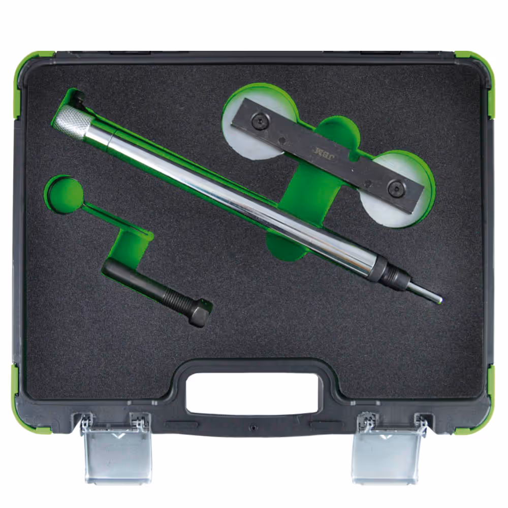 Kit de vérouillage de chaines pour vw audi