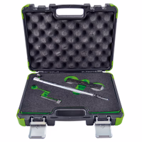 Kit de vérouillage de chaines pour vw audi