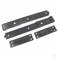 Kit de verrou 16 x 400mm