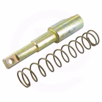 Kit de verrouillage cat. 2 Agra 314 Walterscheid 305767