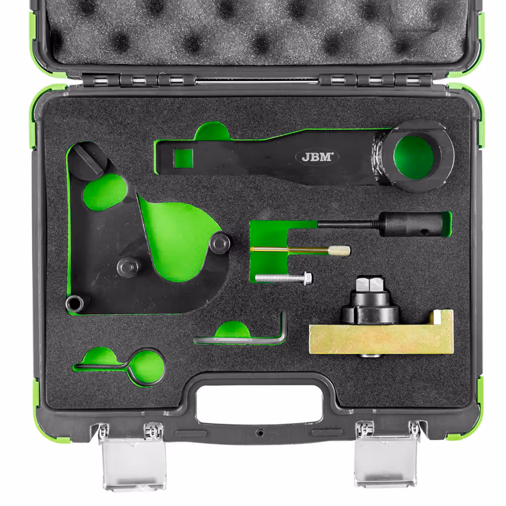 Kit de verrouillage pour moteur diesel renault/nissan 1.6 dci