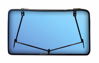 Kit de vitres arrière