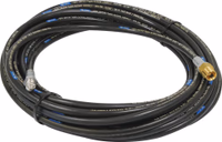 KIT DEBOUCHEUR 20M POUR CANALISATIONS Ø150 / NHP DEBIT 900-1300 L/h