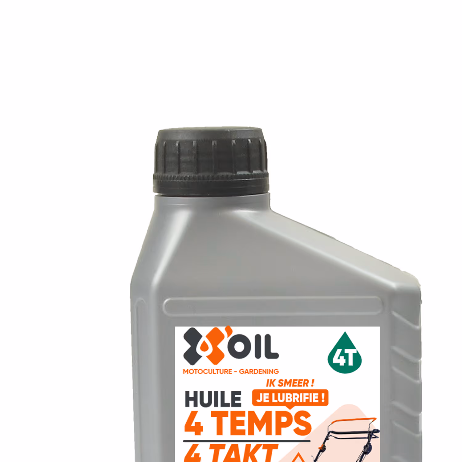 KIT DEMARRAGE 4 TEMPS