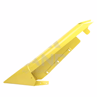 Kit diviseurs court droit / gauche