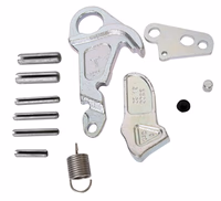 Kit du crochet de fixation rapide