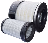 Kit du filtre à air 