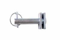 Kit du goupille de fourchette de boîte de nivellement