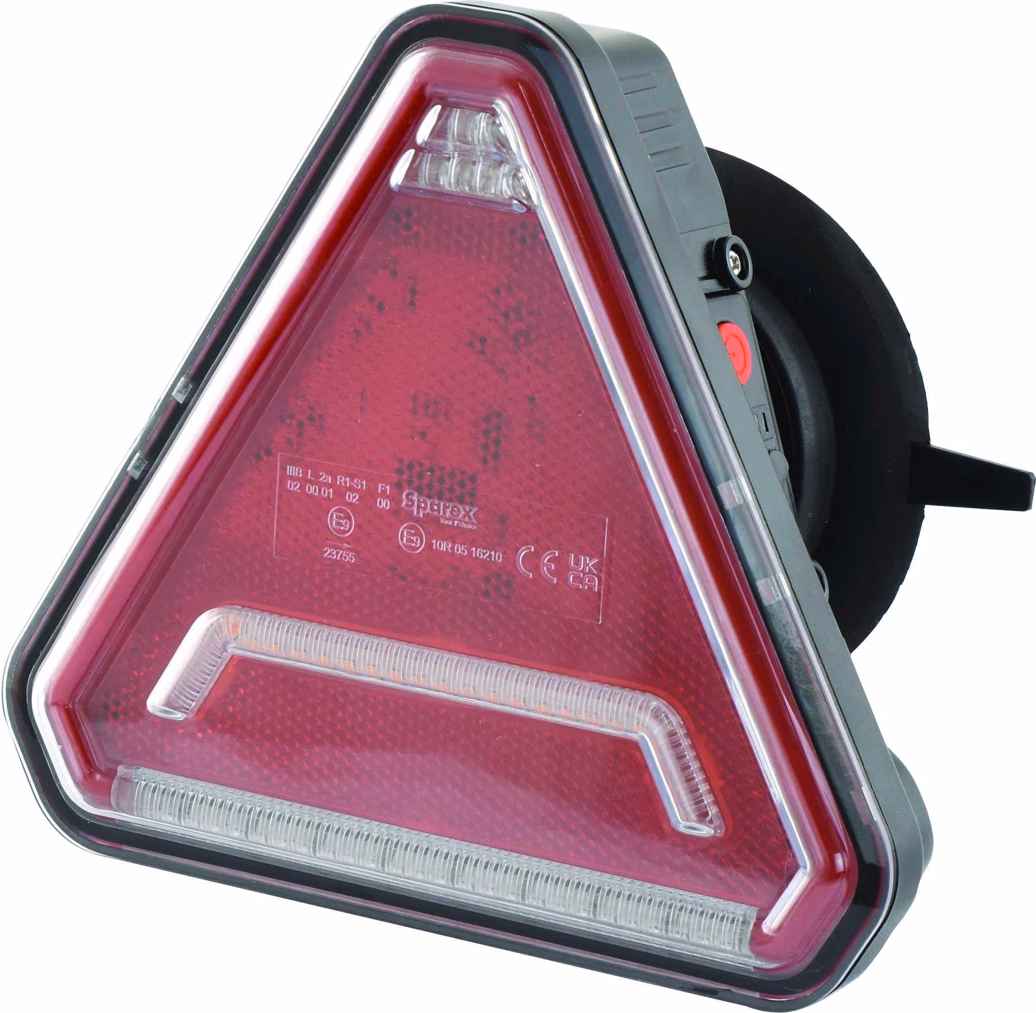 Kit éclairage LED sans fils magnétique Connix Plus "nouvelle génération"