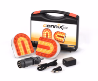 Kit eclairage led magnétique Connix - Universel