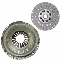 Kit embrayage   | Luk