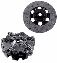 Kit embrayage 628238809  | Luk