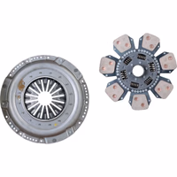 Kit embrayage 635211609  | Luk