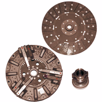 Kit embrayage 1930988 | Fiat