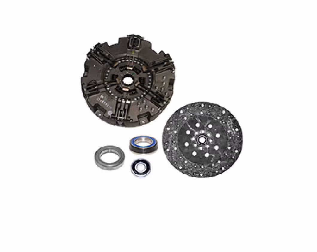 KIT EMBRAYAGE COMPLET