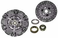 KIT EMBRAYAGE COMPLET