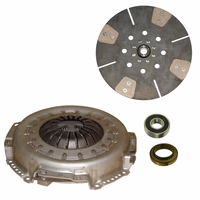 KIT EMBRAYAGE COMPLET