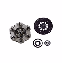 KIT EMBRAYAGE COMPLET