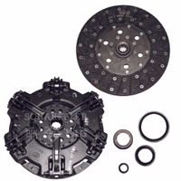 Kit embrayage complet Fiat adaptable