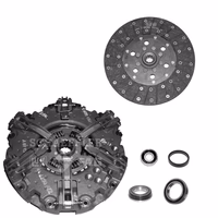 Kit embrayage complet fiat série 80