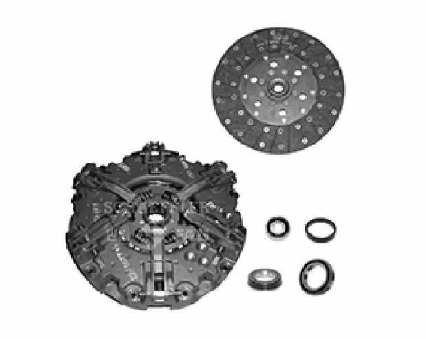 Kit embrayage complet fiat série 80