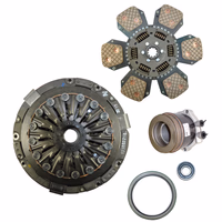 Kit embrayage complet John Deere adaptable