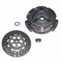 Kit embrayage complet Massey-Ferguson 165 adaptable