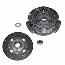 Kit embrayage complet Massey-Ferguson 165 adaptable