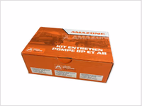 KIT ENTRETIEN PULVÉ NITRIL - AMAZONE - REF ZFR251237
