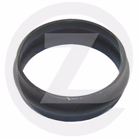 Kit entretoises ref 445/03005 adaptable JCB