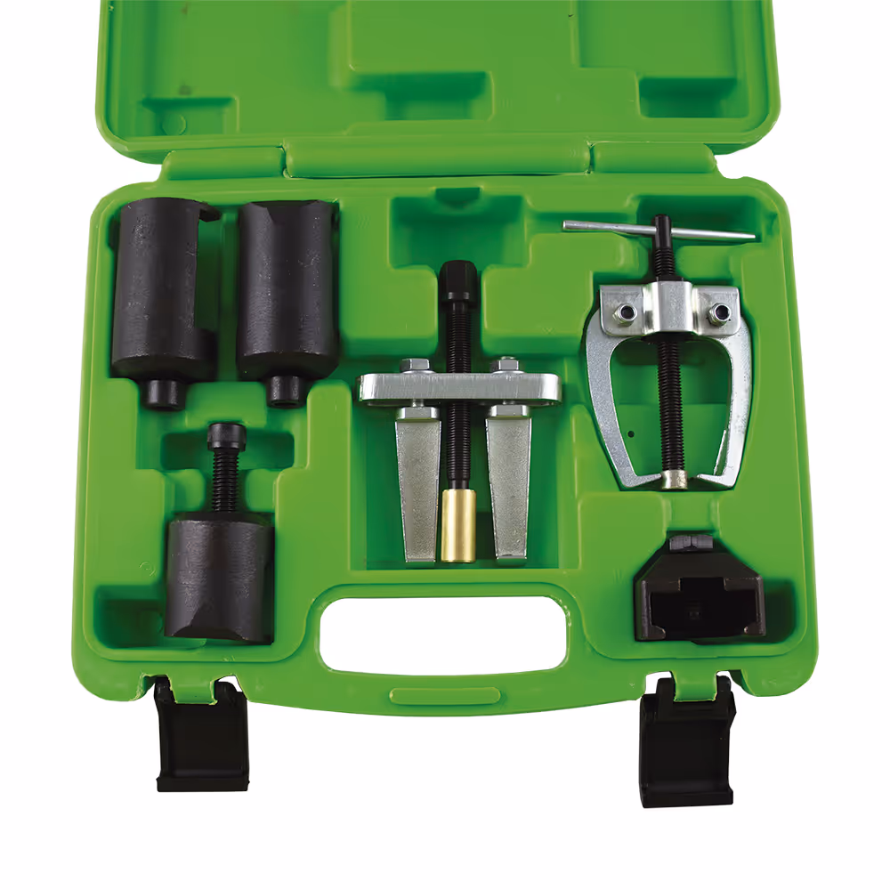 Kit extracteur de bras d´essuie glace