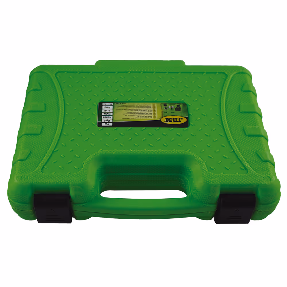 Kit extracteur de bras d´essuie glace