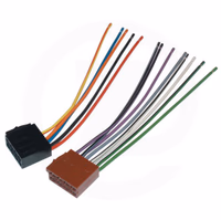 Kit faisceau  pour autoradio