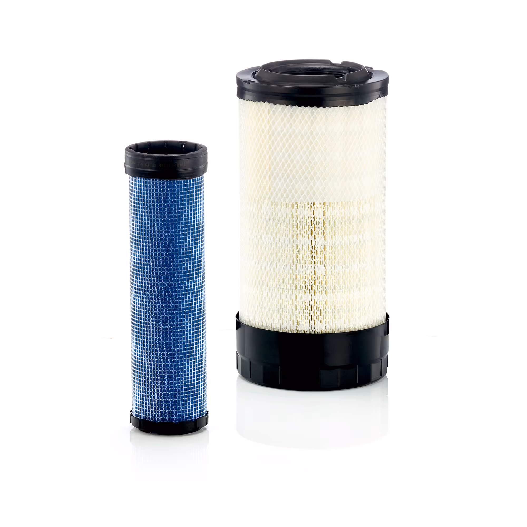 Kit filtre à air SP3020-2 MANN-FILTER