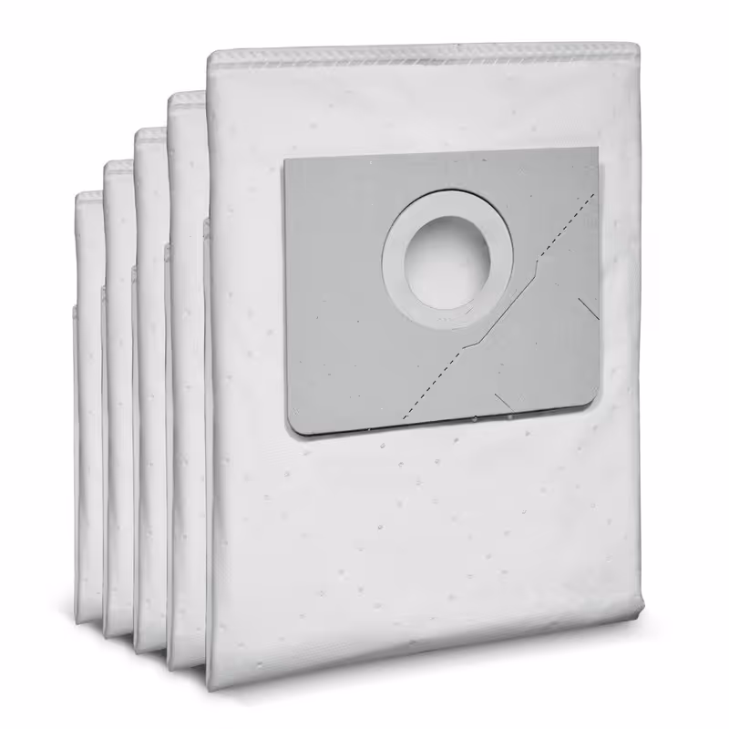 Kit filtre de toison 25L