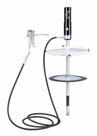 Kit fixe graisse 50:1 pour tonnelet 60kg