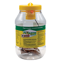 Seau 1L de activateur FLYBUSTER - Zapi 