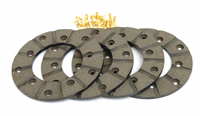 Kit garniture de freins=713255R93 Case IH 713255R93 adaptable