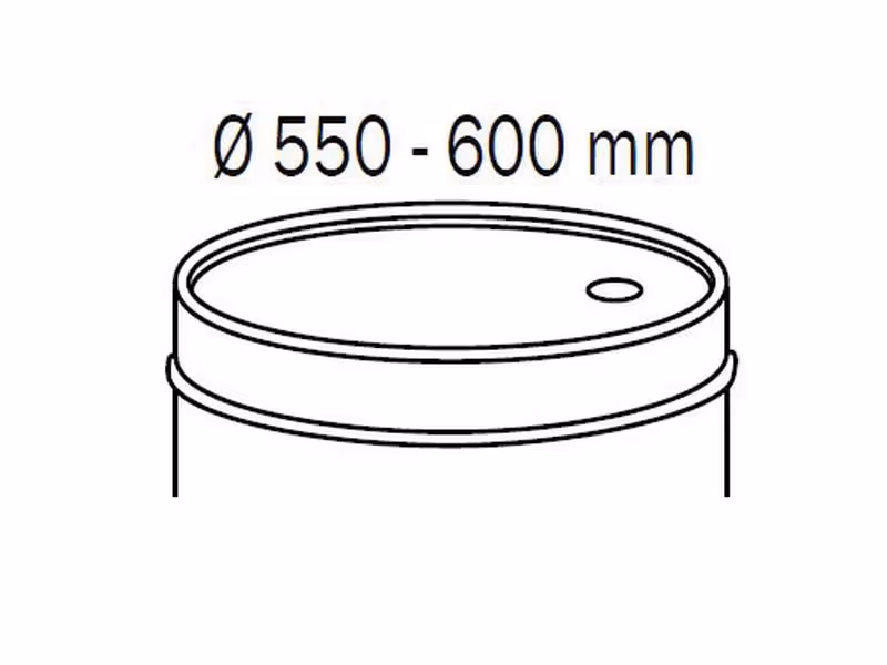 Kit graisse mobile - 180 - 220 kgs