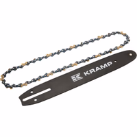 Kit Guide + chaîne 14"