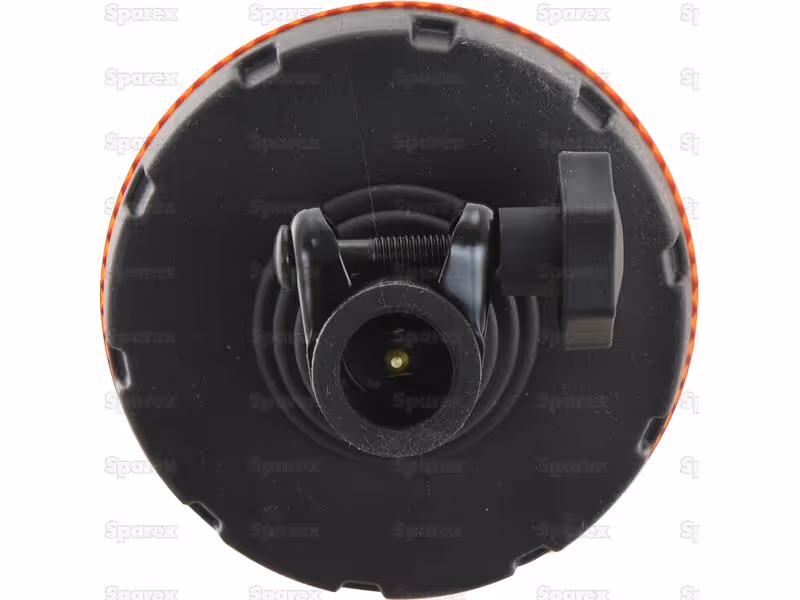 Kit gyrophare halogène , 12V - adaptable sur tracteurs Valtra - ref ACV0255670