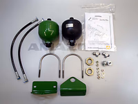 KIT HYDRAULIQUE BOULE D'AZOTE - AMAZONE - REF 208335