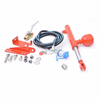 Kit hydraulique p/distributeur vicon 