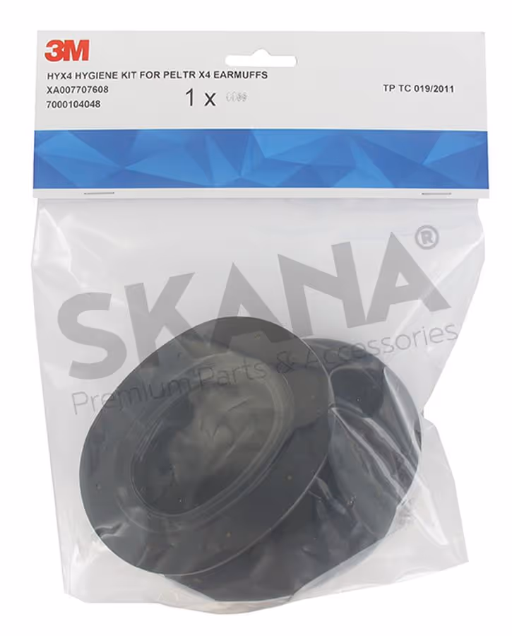 KIT HYGIENE