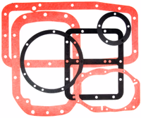 Kit joint boîte  pont.