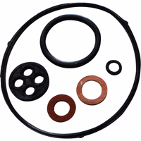 Kit joint carburateur pour honda gx340-390 (16010ze2812)