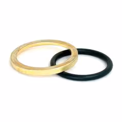 Kit joint raccord frein air comprimé 22mm.