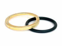 Kit joint raccord frein air comprimé 22mm.