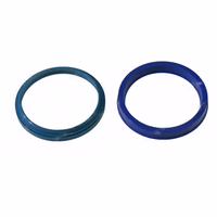 Pochette de joints vérin de direction AL65850 | JOHN DEERE