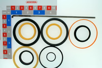 Kit Joints (117514) Pcmk-Bc-0063 